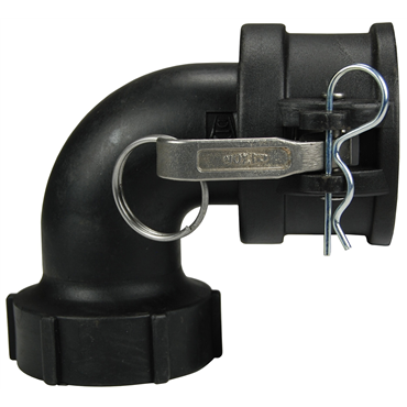 Dixon Valve & Coupling90PPD200